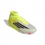 Adidas F50 League Mid FG/MG - Amarelo